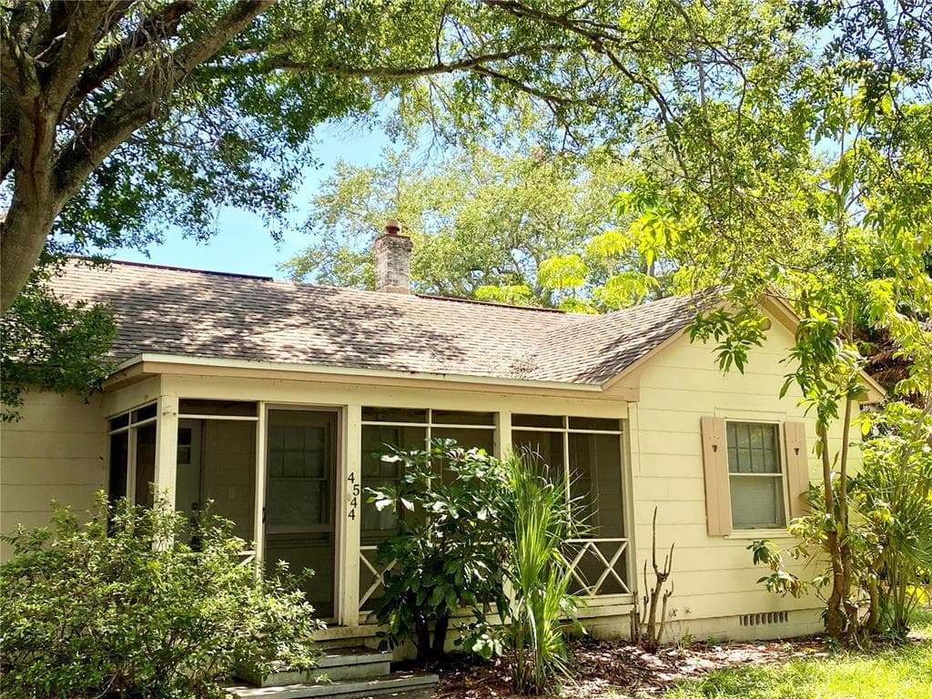 4544 1ST AVENUE N ST PETERSBURG, FL 33713