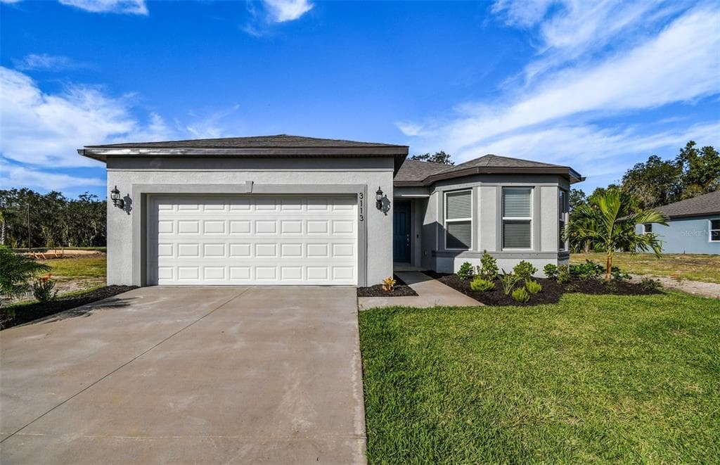 3113 61ST TERRACE E ELLENTON, FL 34222