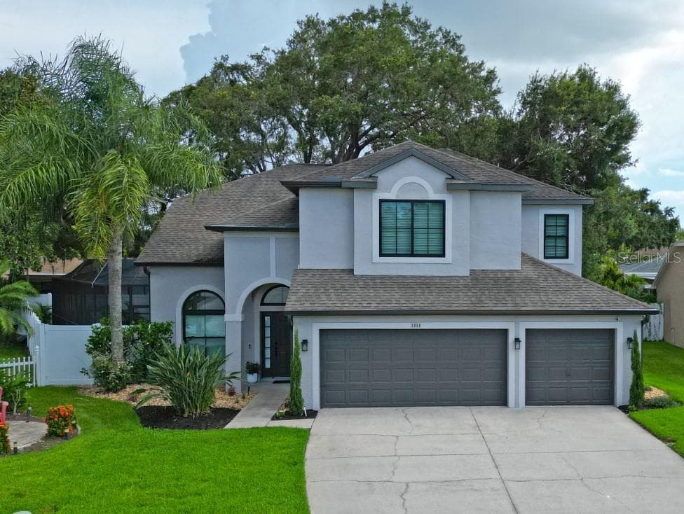 3050 OAKBROOK CIRCLE CLEARWATER, FL 33759