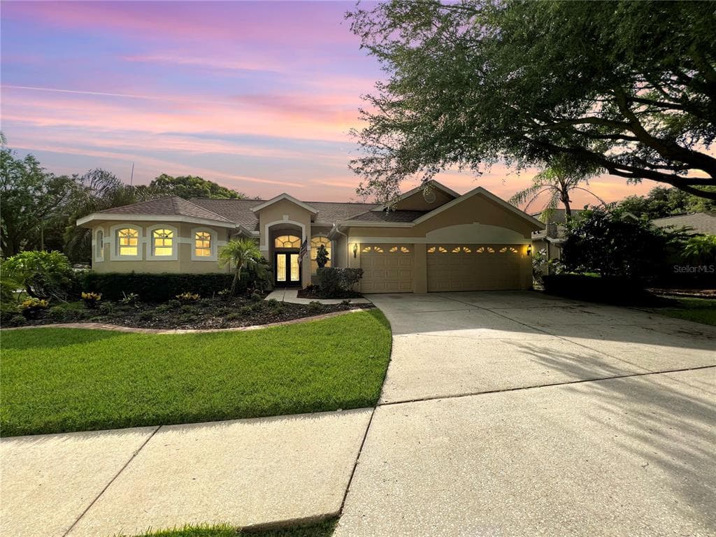 4740 HIGHGATE BOULEVARD PALM HARBOR, FL 34685