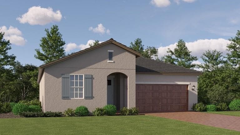 12658 TAHITIAN PEARL CIRCLE PARRISH, FL 34219
