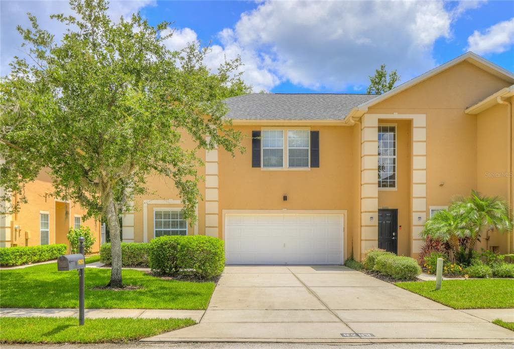 6263 ASHBURY PALMS DRIVE TAMPA, FL 33647