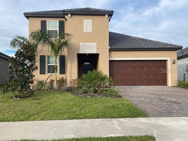 12650 TAHITIAN PEARL CIRCLE PARRISH, FL 34219
