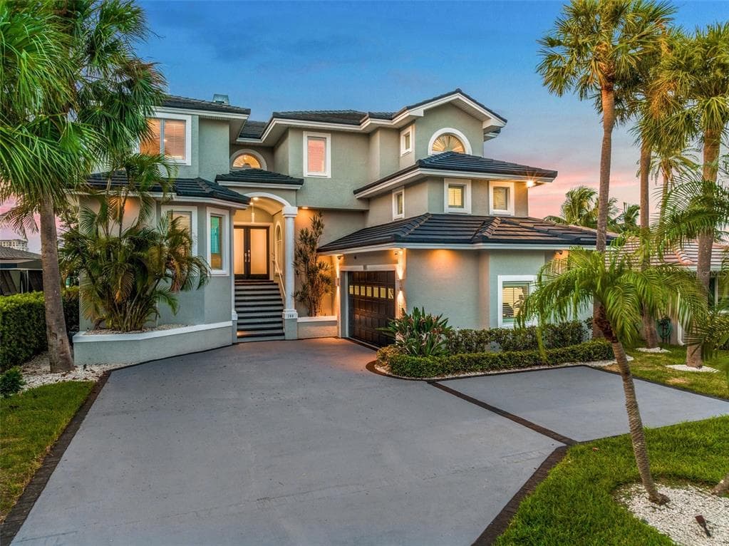 144 DEVON DRIVE