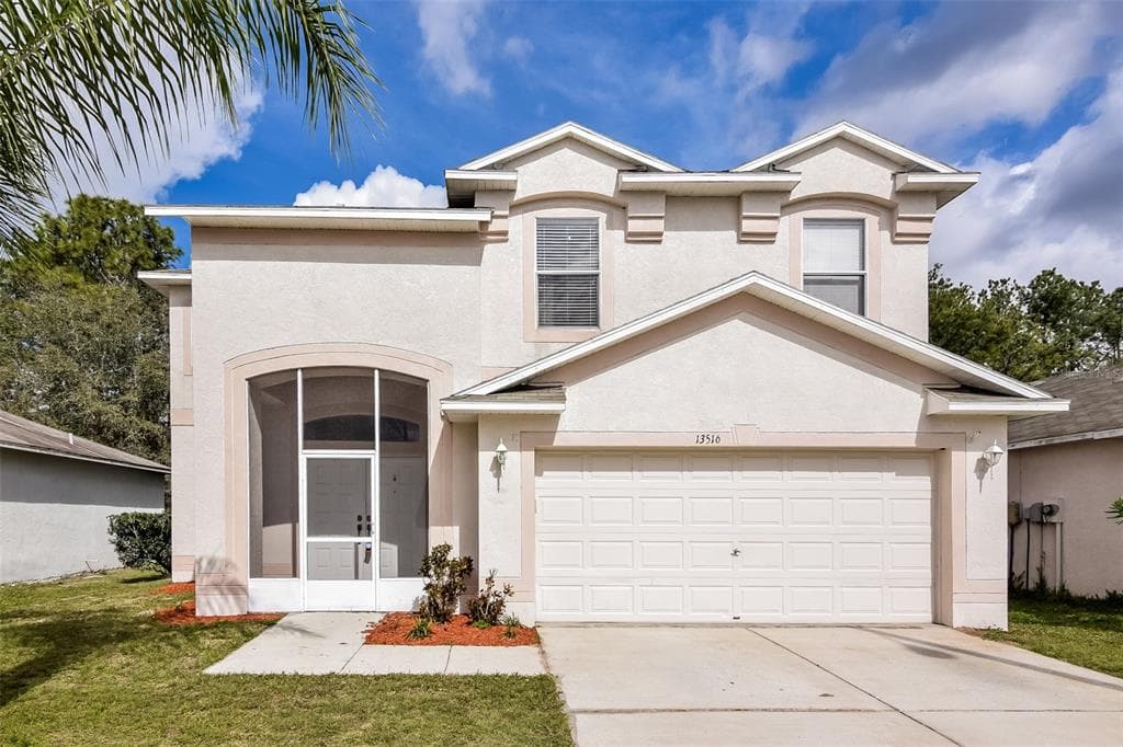 13516 PRESTWICK DRIVE RIVERVIEW, FL 33579