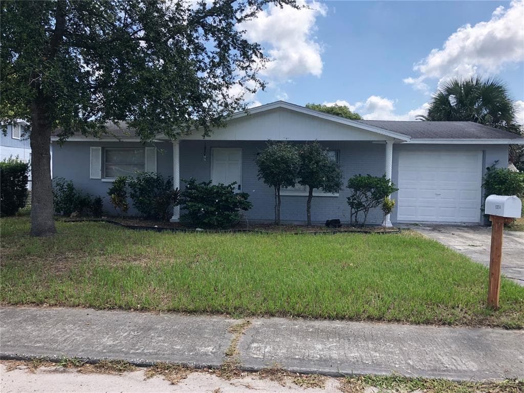 10014 CHERRY CREEK LANE PORT RICHEY, FL 34668