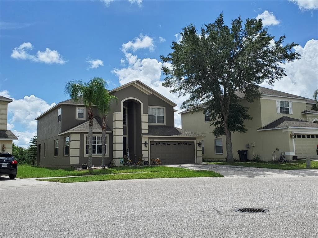13006 AVALON CREST COURT RIVERVIEW, FL 33579