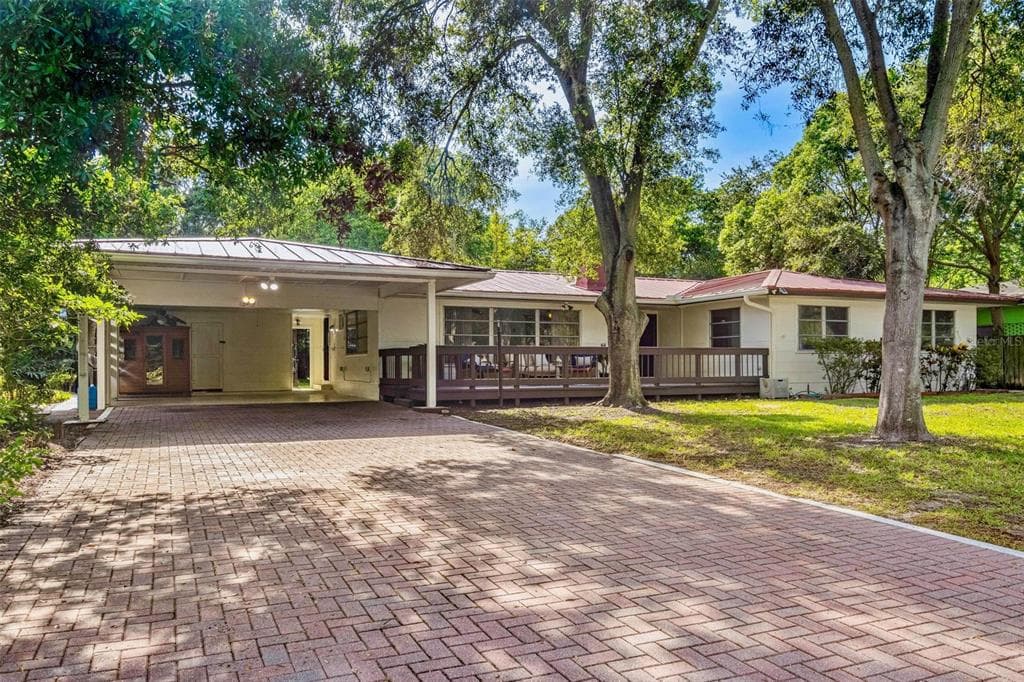 400 S GLENWOOD AVENUE CLEARWATER, FL 33755