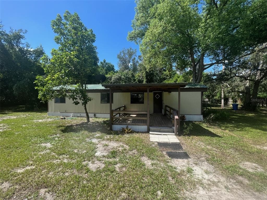 3136 SPRING GREEN DRIVE LUTZ, FL 33559
