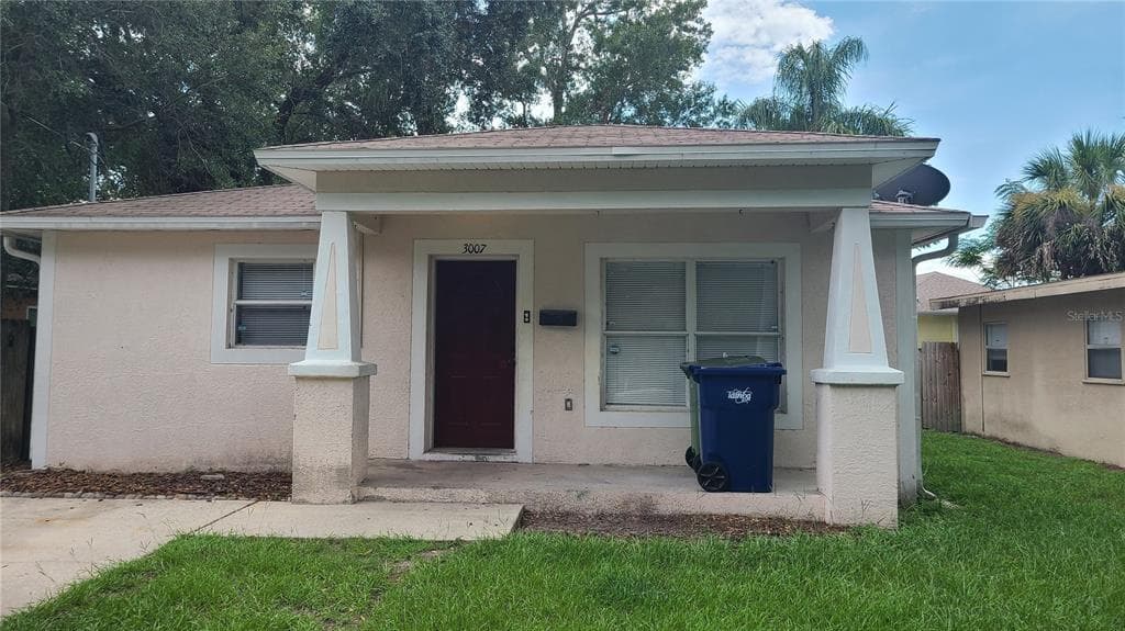3007 E CURTIS STREET TAMPA, FL 33610
