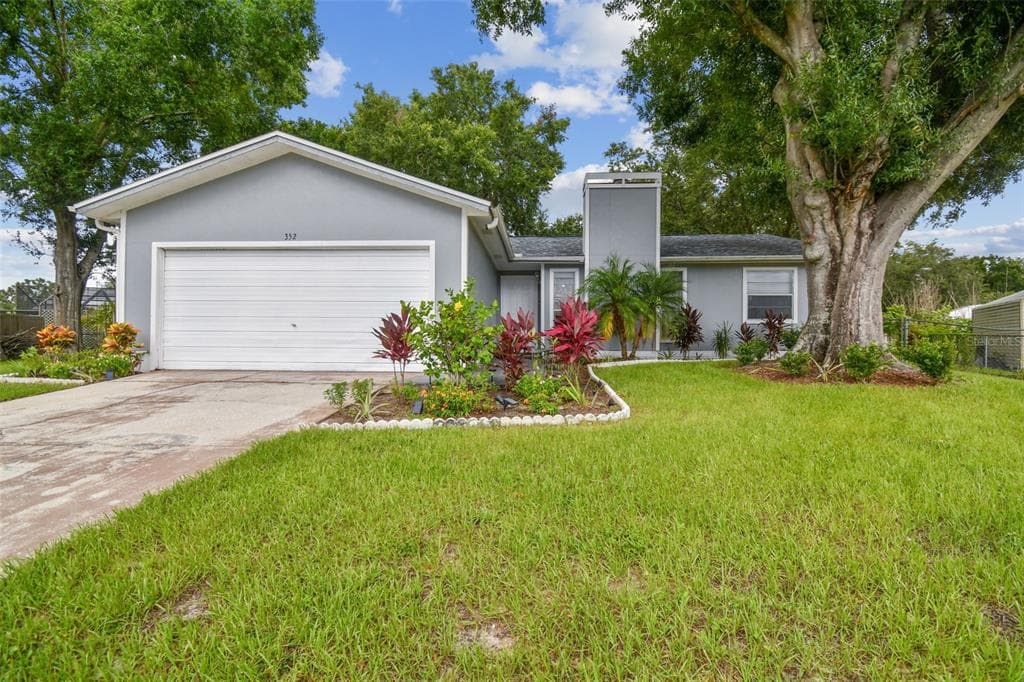 352 VALLEJO COURT LAKELAND, FL 33809