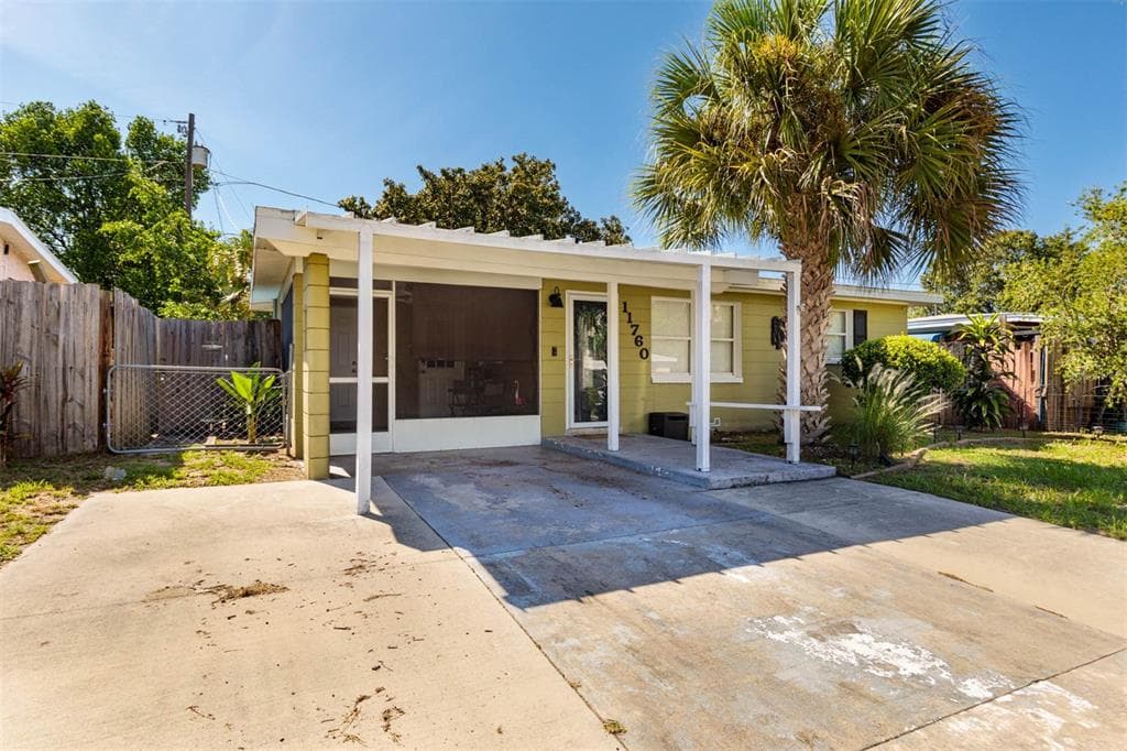 11760 104TH STREET LARGO, FL 33773