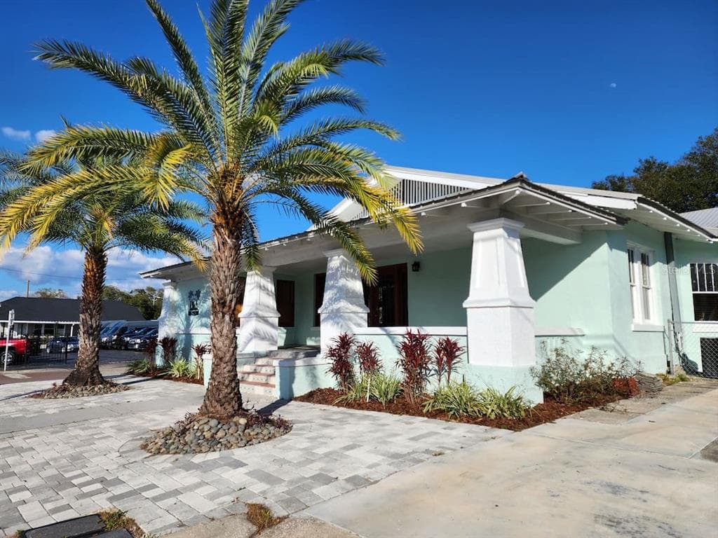 5409 N FLORIDA AVENUE TAMPA, FL 33604