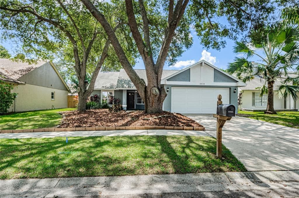 2018 SHADOW PINE DRIVE BRANDON, FL 33511