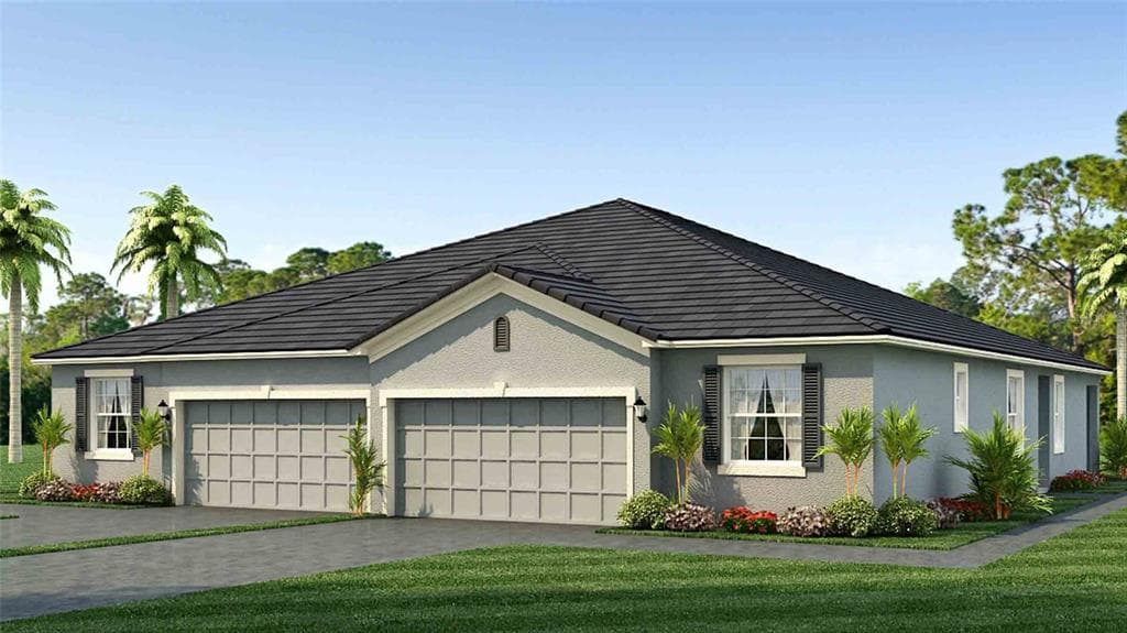 18223 CROPSIDE TRAIL BRADENTON, FL 34211