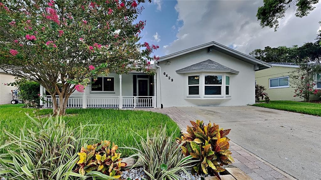 6429 109TH TERRACE N PINELLAS PARK, FL 33782