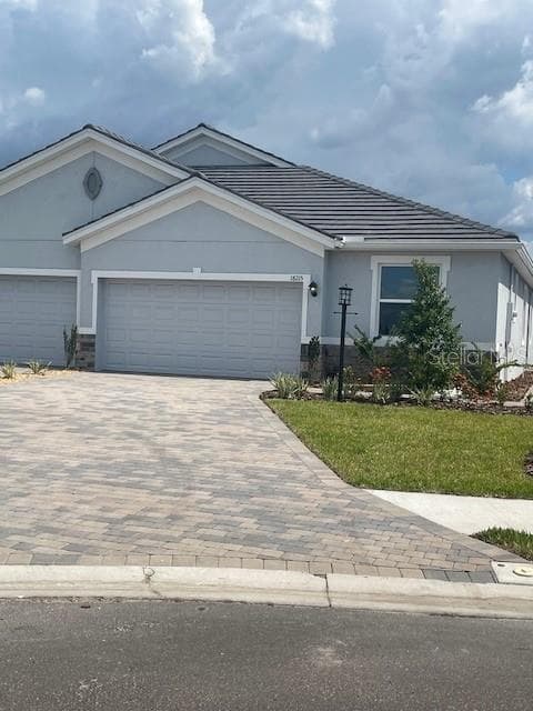 18215 CROPSIDE TRAIL BRADENTON, FL 34211