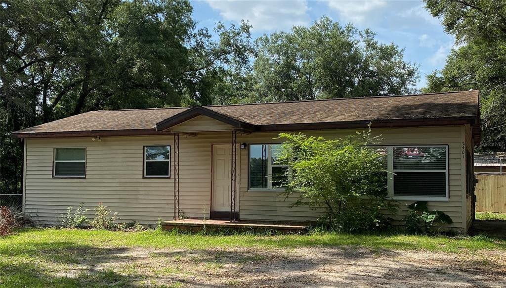 2401 NE 59TH PLACE OCALA, FL 34479
