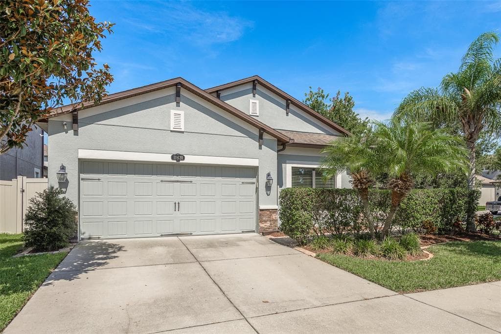 11420 BLUE CRANE STREET