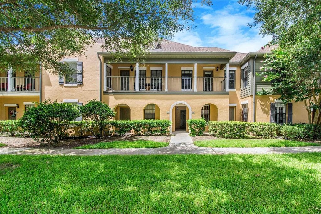 1000 VIA CAPRI LANE UNIT 202 CELEBRATION, FL 34747