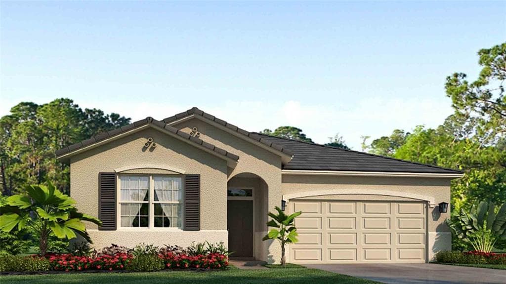 18023 PASTURELAND AVENUE BRADENTON, FL 34211