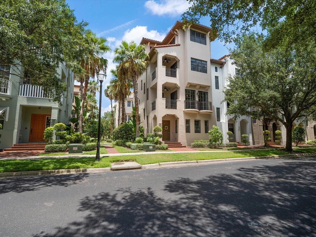 5901 BOWEN DANIEL DRIVE UNIT 108 TAMPA, FL 33616