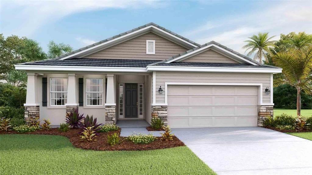 18031 PASTURELAND COVE BRADENTON, FL 34211