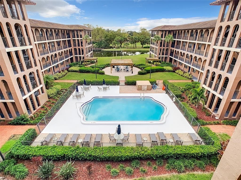 6100 GULFPORT BOULEVARD S UNIT 502 GULFPORT, FL 33707