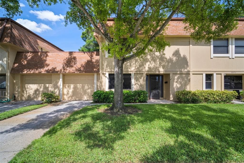 8373 17TH STREET N UNIT 18C ST PETERSBURG, FL 33702