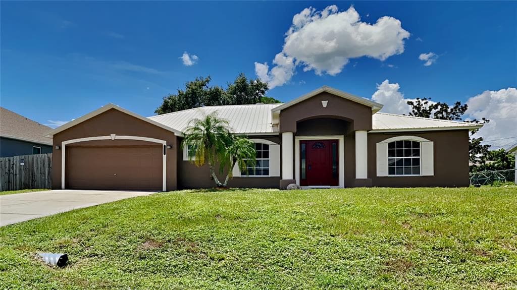 1230 MONUMENT AVENUE SE PALM BAY, FL 32909