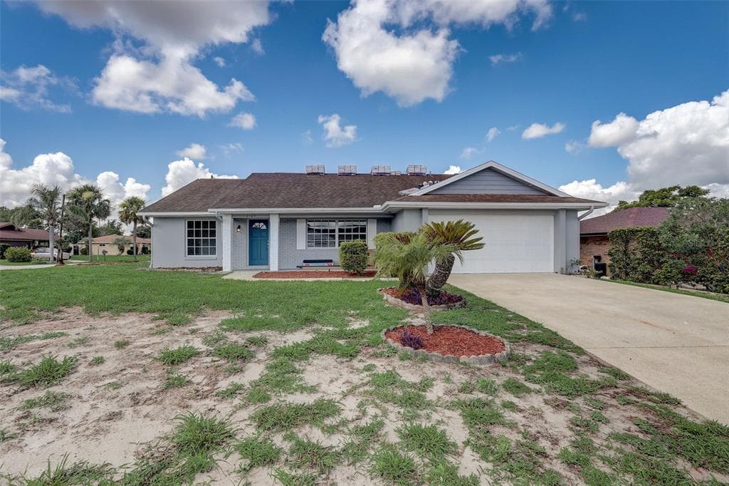 2169 WEBSTER COURT DELTONA, FL 32738