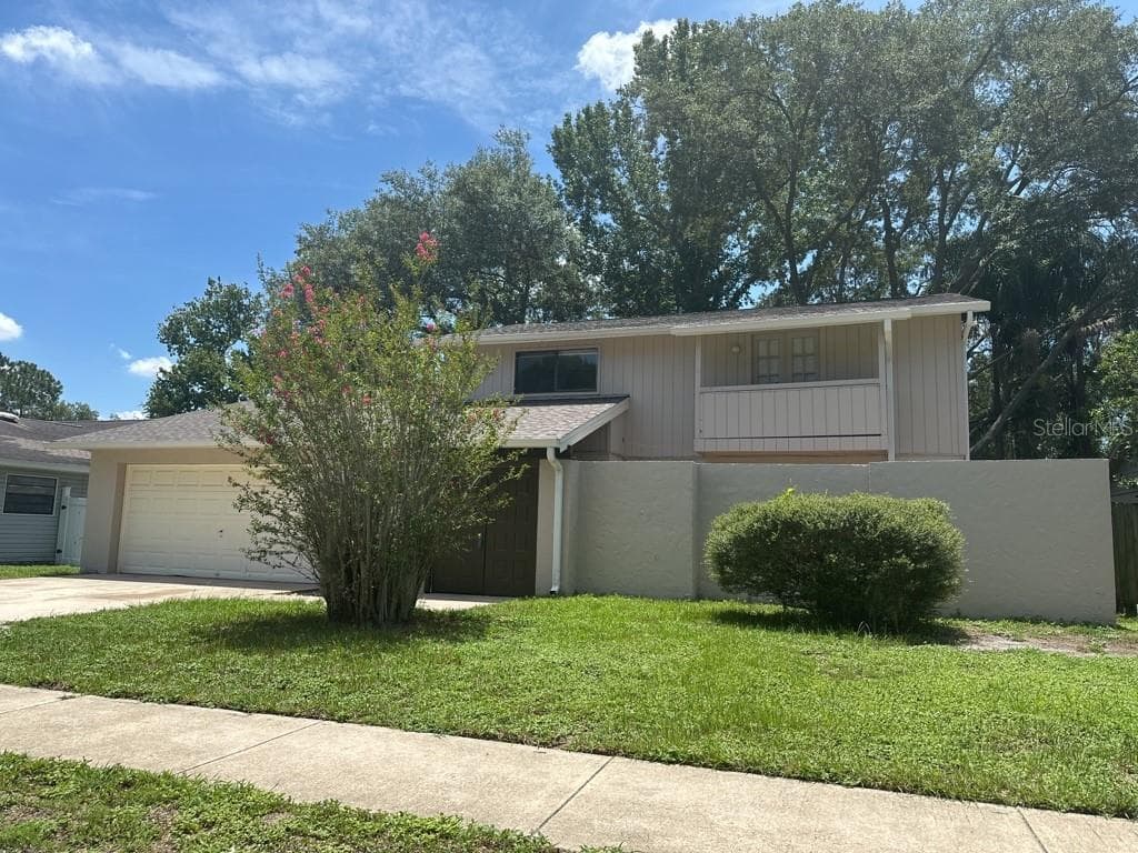 15508 TIMBERLINE DRIVE TAMPA, FL 33624