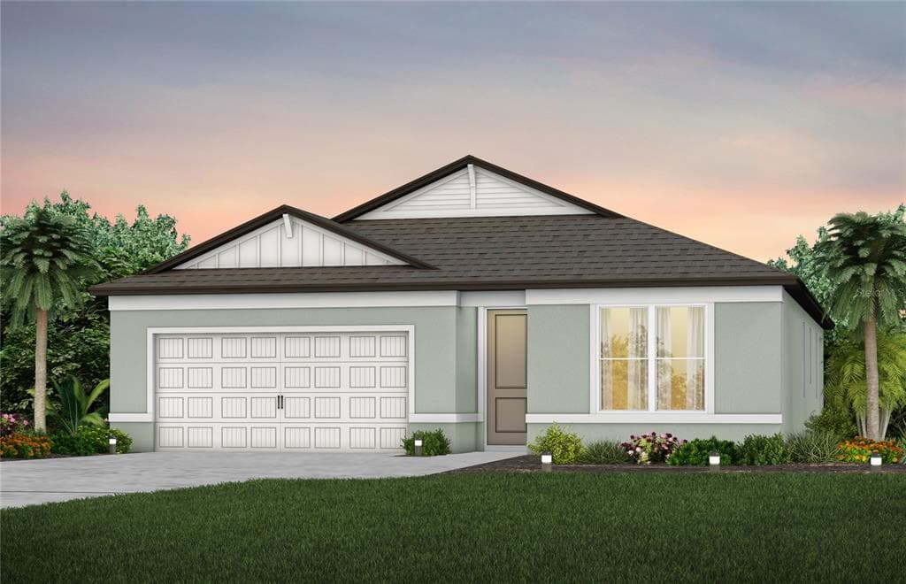 5591 SW 85TH AVENUE ROAD OCALA, FL 34481