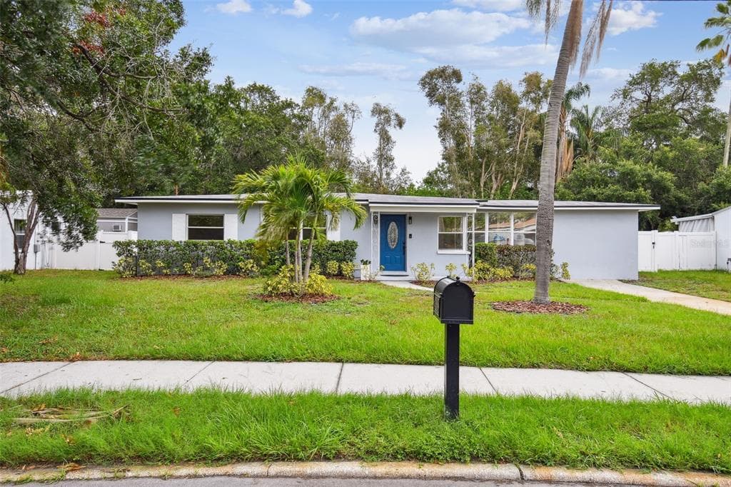 4308 S COOLIDGE AVENUE TAMPA, FL 33611