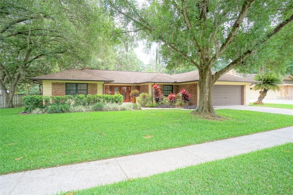 15903 DOVER CLIFFE DRIVE LUTZ, FL 33548