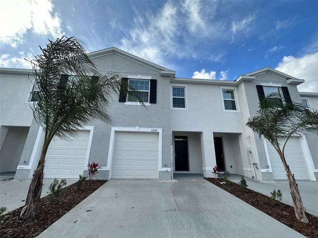32181 TURTLE GRACE LOOP WESLEY CHAPEL, FL 33545