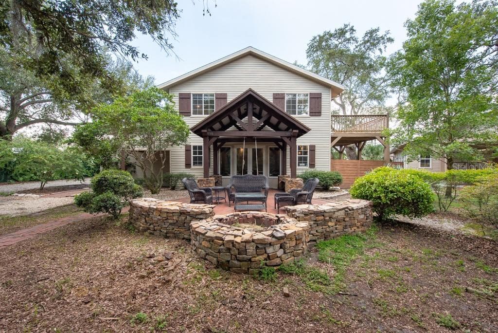 2424 CAMPBELL ROAD CLEARWATER, FL 33765