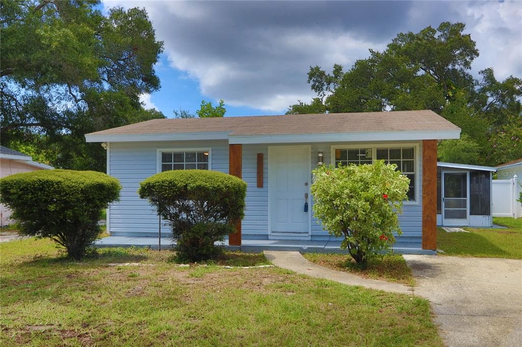 3851 9TH AVENUE S ST PETERSBURG, FL 33711