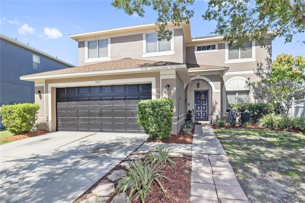 3525 OSPREY COVE DRIVE RIVERVIEW, FL 33578