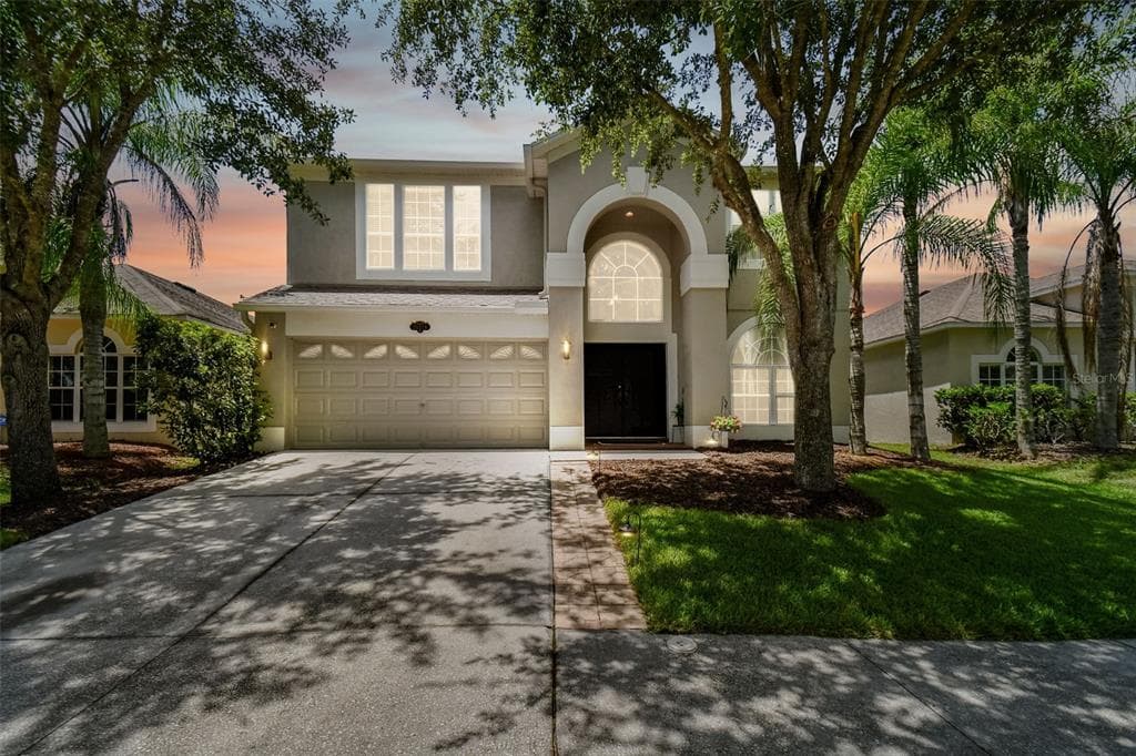 20218 STILL WIND DRIVE TAMPA, FL 33647