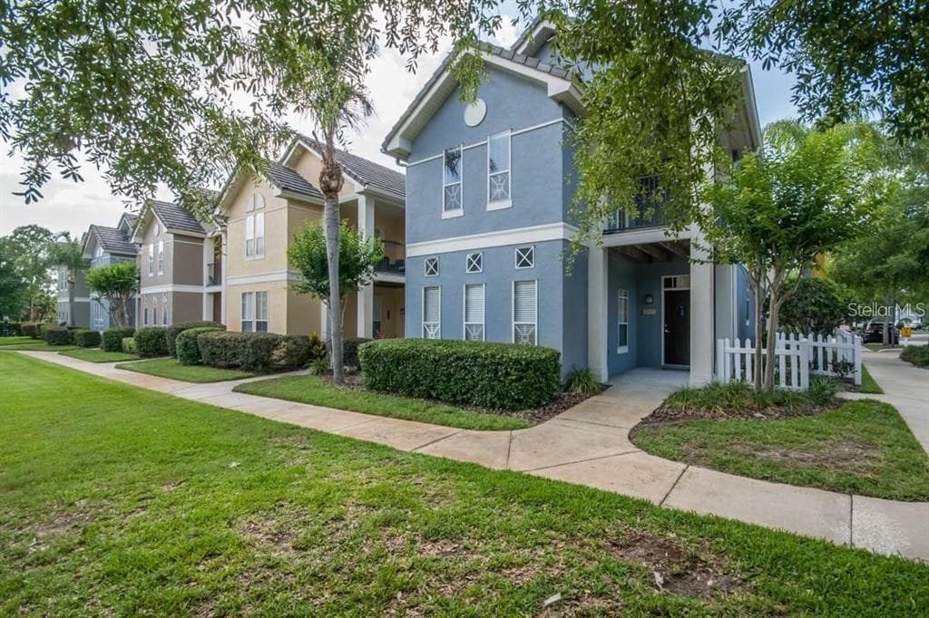 4002 PALMETTO PALM COURT TAMPA, FL 33624