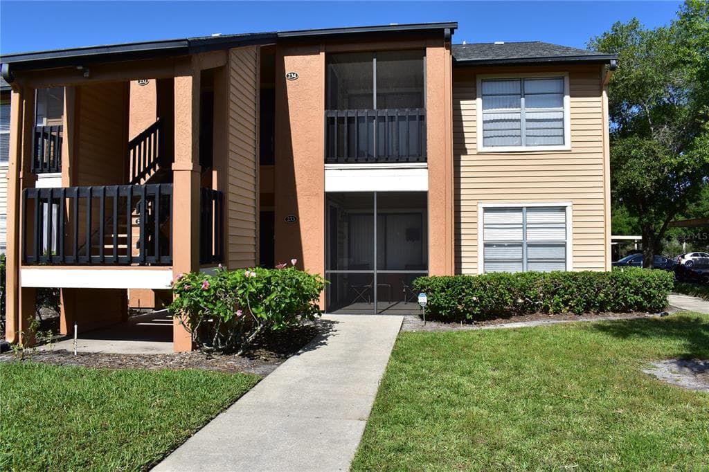500 BELCHER ROAD S UNIT 234 LARGO, FL 33771