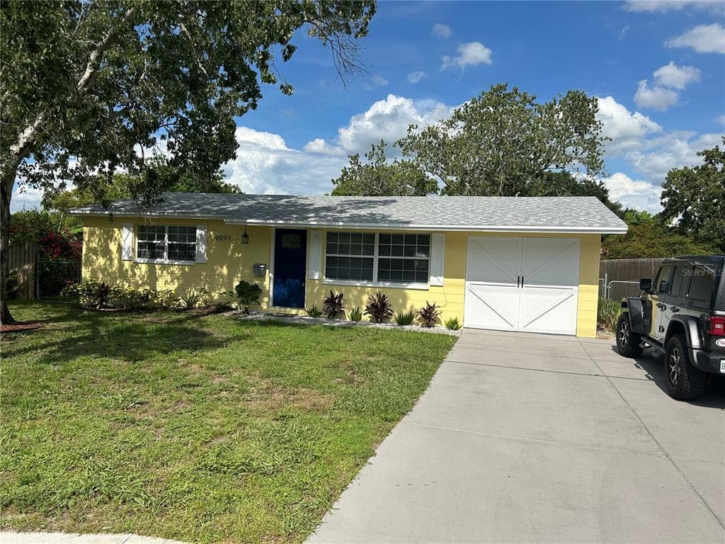 9091 60TH STREET N PINELLAS PARK, FL 33782