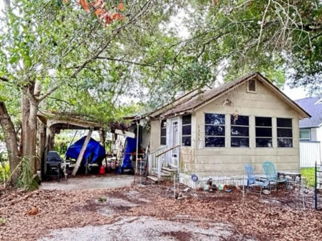 6399 31ST STREET N ST PETERSBURG, FL 33702