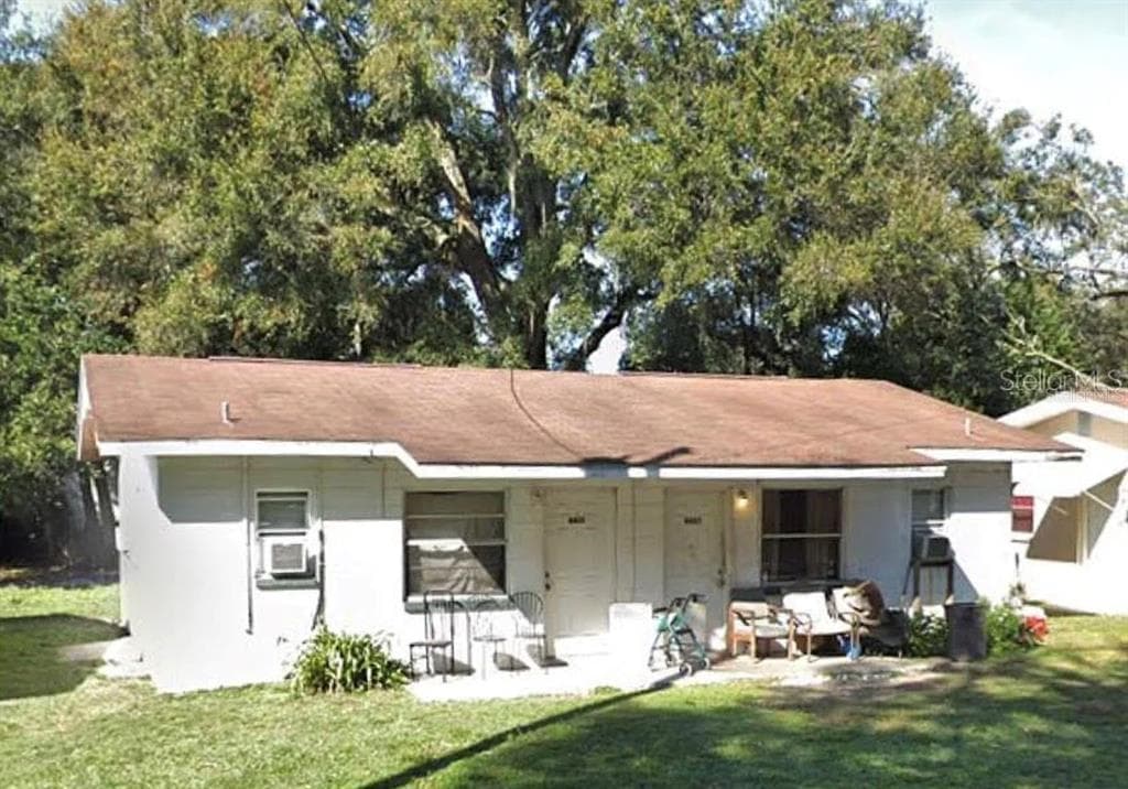 4433 CLAY STREET ZEPHYRHILLS, FL 33542