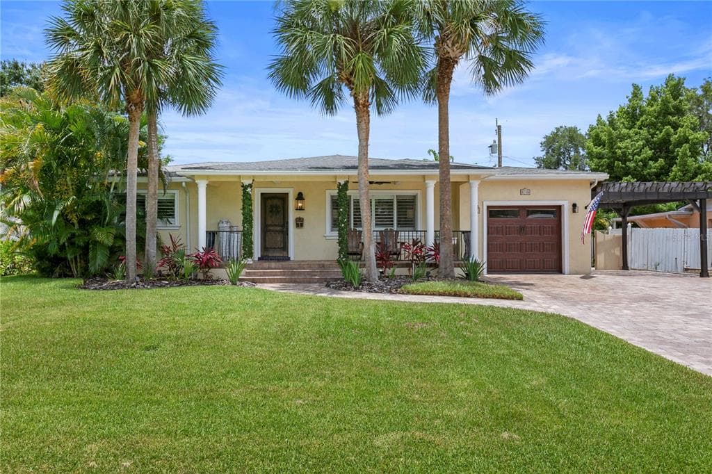 6145 2ND AVENUE N ST PETERSBURG, FL 33710