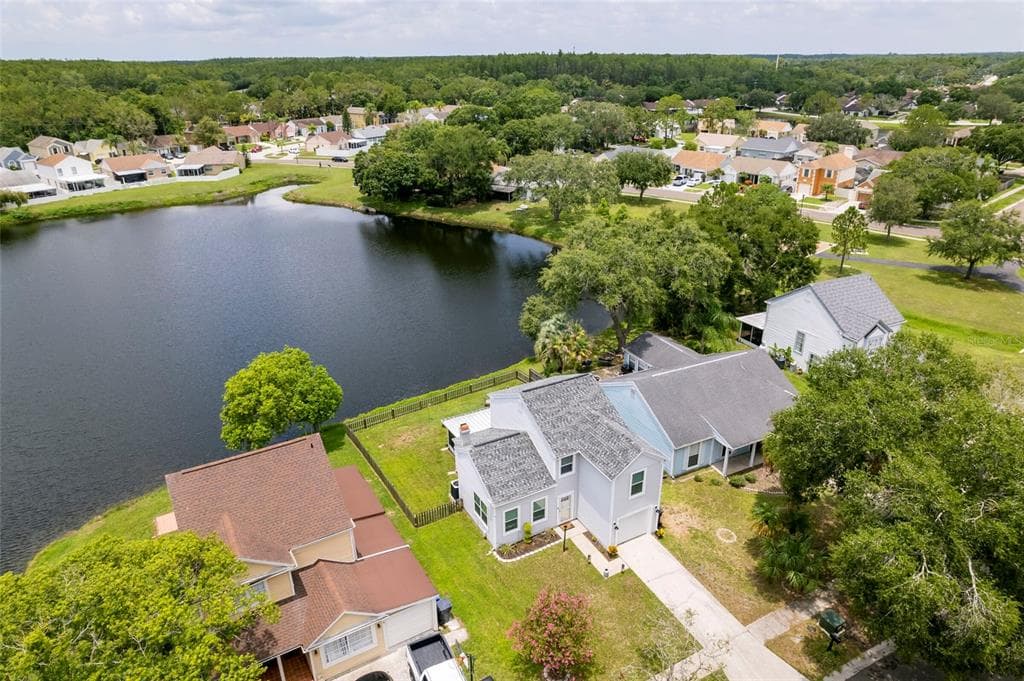 11020 GREENAIRE DRIVE TAMPA, FL 33624
