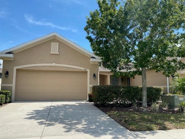 2248 PARROT FISH DRIVE HOLIDAY, FL 34691