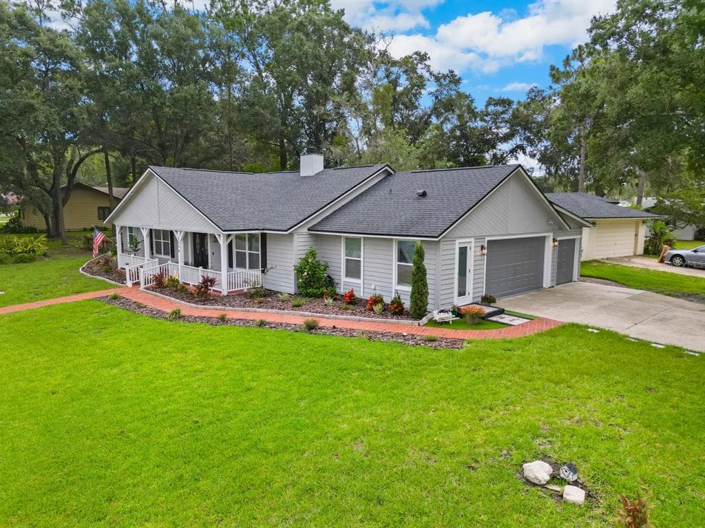5254 SADDLEBROOK WAY WESLEY CHAPEL, FL 33543