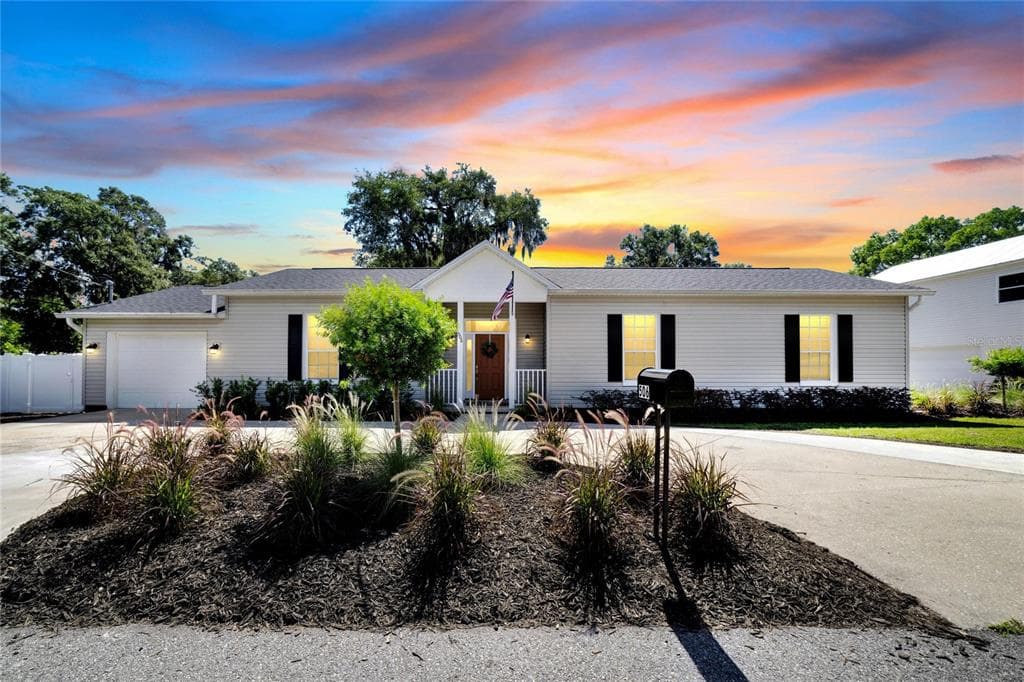 506 N FRANKLIN STREET PLANT CITY, FL 33563